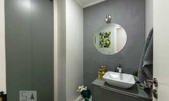 Imagem 7: Apartamento à Venda - Jardim Marajoara , 4 Quartos, 135 m2