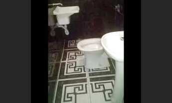 Imagem 4: Kites três peças próximo terminal pinheirinho