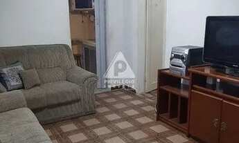 Imagem: Apartamento à venda, 2 quartos, Andaraí