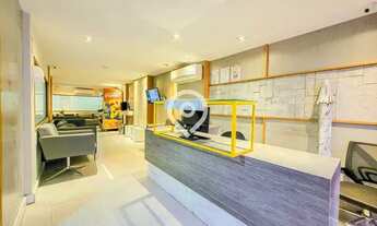 Imagem 2: Casa com 10 dormitórios para alugar, 438 m² por R$ 46.501,00/mês - Barra da Tijuca - Rio d