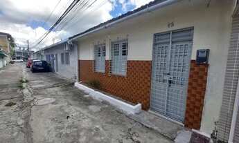Imagem 2: Casa para aluguel, 2 quartos, Iputinga - Recife/PE