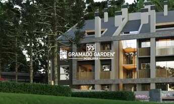 Imagem 5: APARTAMENTO COM 1 DORMITÓRIO À VENDA, 54 M² POR R$ 1.155.000,00 - PLANALTO - GRAMADO/RS