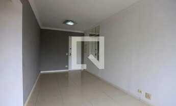 Imagem 2: Apartamento para Aluguel - Granja Viana II, 3 Quartos, 60 m2