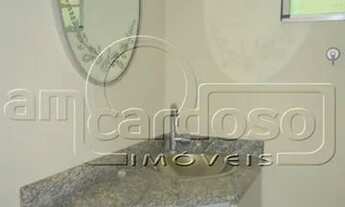 Imagem 6: PORTO ALEGRE - Casa Padrão - SAO SEBASTIAO