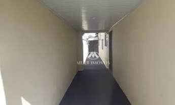 Imagem 4: Casa térrea com 80,55m² no Bairro Vila Tibério