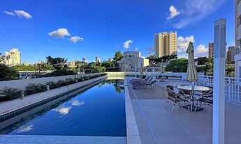 Imagem 4: Cobertura Duplex Sol Nascente Jacuzzi grande 2/4