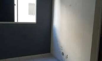 Imagem 2: Apartamento com suíte para aluguel no condomínio Goiabeiras, Reserva Vila Natal