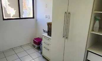 Imagem 5: Apartamento para aluguel com 60 metros quadrados com 2 quartos em Ponta Verde - Maceió - A