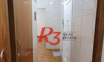 Imagem 4: Apartamento com 1 dormitório, 46 m² - venda por R$ 270.000,00 ou aluguel por R$ 2.000,00/m
