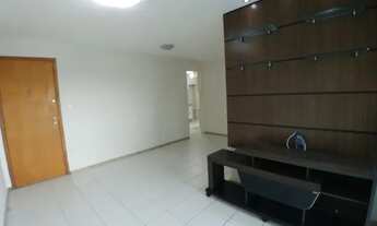 Imagem 4: Apartamento à venda, 3 quartos, 1 suíte, 1 vaga, Casa Amarela - Recife/PE