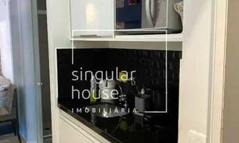 Imagem 13: Vila Olimpia Apartamento com 1 dormitório