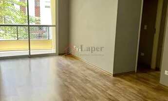 Imagem 2: Apartamento com 2 dorms 1 vaga na Saúde - 60 mt2