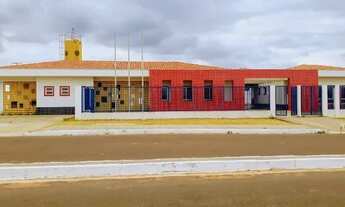 Imagem 2: Vendo uma casa na morada do sol