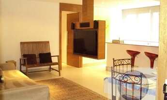 Imagem: Apartamento em Jardim Paulista - São Paulo