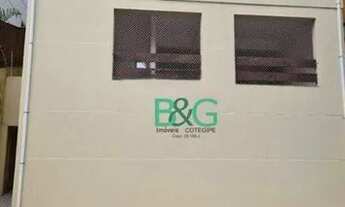 Imagem 6: Sobrado com 4 dormitórios para alugar, 324 m² por R$ 8.500,00/mês - Barro Branco (Zona Nor