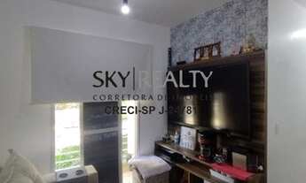 Imagem: SAO PAULO - Padrão - Parque Munhoz