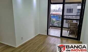 Imagem 3: Apartamento para Locação - Piscine Home Resort