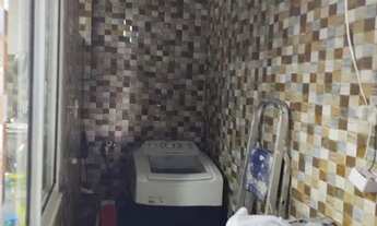 Imagem 6: CASA EM BARRIS PR: Rua Theodoro Sampaio