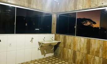 Imagem 5: Sobrado para alugar em Goianira enfrente o Barão