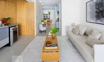 Imagem 7: Apartamento à Venda - Itaim Bibi, 3 Quartos, 137 m2