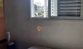 Imagem 7: Apartamento com 3 dormitórios, 80 m² - venda por R$ 480.000,00 ou aluguel por R$ 3.055,00