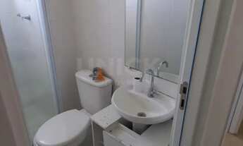 Imagem 7: Apartamento para Locação em São Paulo, Vila Andrade, 2 dormitórios, 1 banheiro