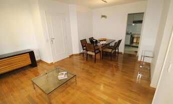 Imagem 7: Apartamento semi mobiliado Moema Pássaros - 3 dormitórios , 2 vagas de garagem! Lazer comp