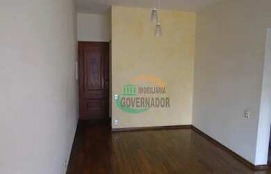 Imagem 3: Apartamento com 3 dormitórios para alugar, 250 m² por R$ 2.214,47/mês - Jardim Paulicéia