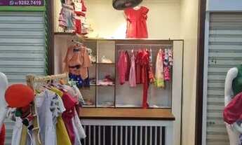 Imagem: Box no centro fashion