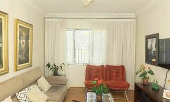 Imagem 3: Apartamento à Venda - Bela Vista, 2 Quartos, 83 m2