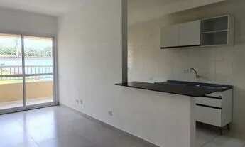 Imagem: Apartamento Novo - NUNCA HABITADO !!!