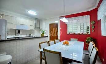 Imagem 5: São Paulo - Casa Padrão - Vila Mariana