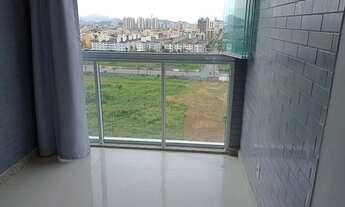 Imagem 6: Apartamento de 2 quartos no Ed. Alba próximo ao Shopping Bulevar em Via Vel