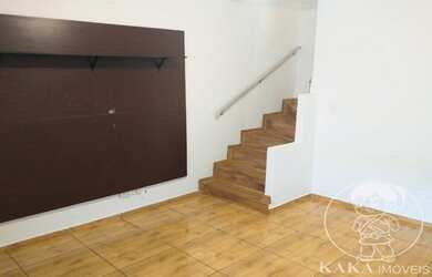 Imagem 2: Sobrado à venda - Mooca