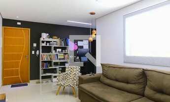 Imagem 4: Apartamento para Aluguel - Jardim Santo Alberto, 2 Quartos, 100 m2