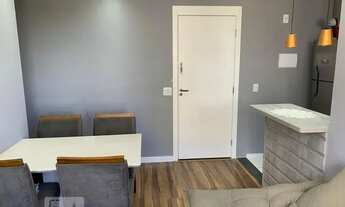 Imagem 3: Apartamento para Aluguel - Penha de França, 2 Quartos, 46 m2