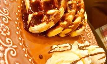 Imagem 5: Repasse de Franquia Cafeteria e loja de Chocolates