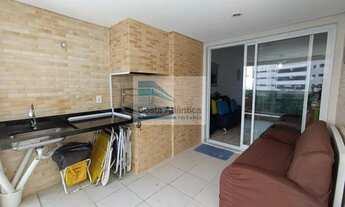 Imagem 7: APARTAMENTO COM 02 DORMITÓRIOS E LAZER A VENDA NA PRAIA DAS ASTURIAS - GUARUJA