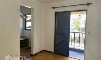 Imagem 4: Apartamento no Sumaré - São Paulo