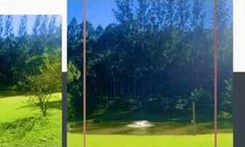 Imagem: Residencial Campolim O Refúgio Perfeito