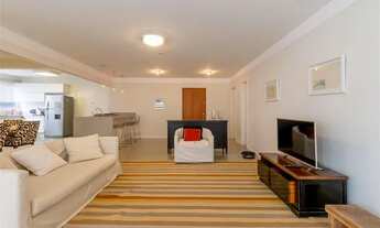 Imagem 3: Venda Apto Contemporâneo, Rua Haddock Lobo, 180, 3 dorms, 1 suíte, lavabo, 1 vaga, 176m² R