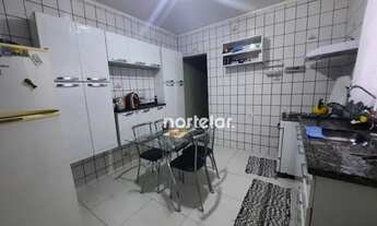 Imagem 7: Casa com 2 dormitórios à venda, 110 m² por R$ 450.000,00 - Nossa Senhora do Ó - São Paulo