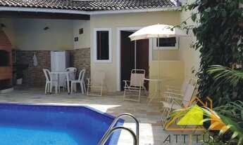 Imagem: Sobrado Nova Petrópolis São Bernardo do