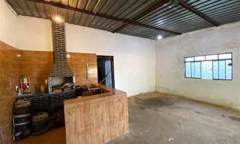 Imagem 3: CASA À VENDA NA QR 417, EM SAMAMBAIA NORTE