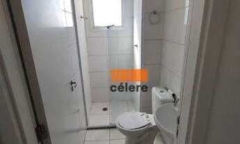 Imagem 5: Apartamento com 1 dormitório para alugar, 40 m² por R$ 1.930,01/mês - Cambuci - São Paulo