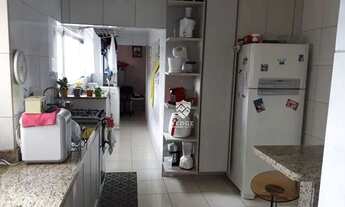 Imagem 4: Apartamento com 3 dormitórios à venda, 130 m² por R$ 724.960 - Tatuapé - São Paulo/SP