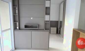 Imagem 2: São Paulo - Apartamento Padrão - Santana