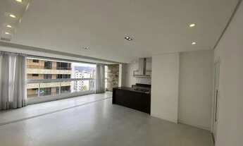 Imagem 3: Apartamento para LOCAÇÃO com 102 m e 2 suítes no Bom Pastor - Juiz de Fora - MG