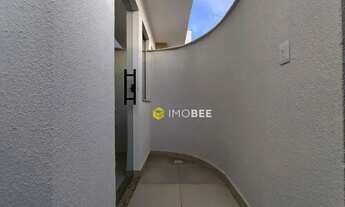 Imagem 3: Apartamento com 3 dormitórios para alugar, 81 m² por R$ 2.671,00/mês - Santa Branca - Belo