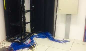 Imagem 7: Excelente Conjunto de Salas Semi Mobiliada